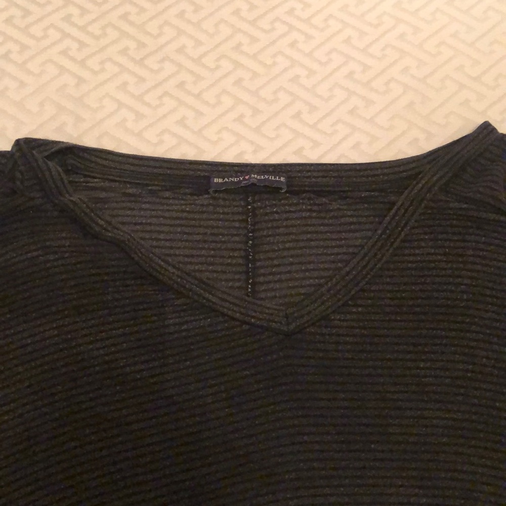 Brandy Melville blouse